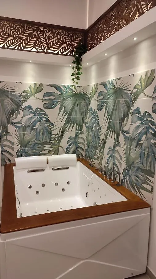 Terra Mia Suite Catania Italy
