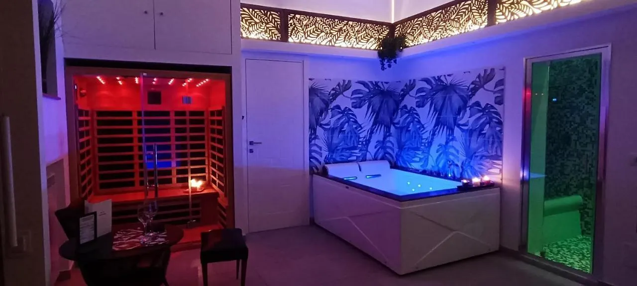 Apartment Terra Mia Suite Catania