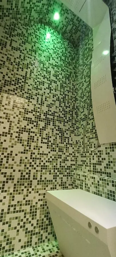 Apartment Terra Mia Suite Catania