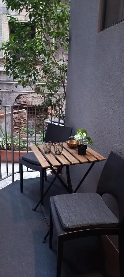 Terra Mia Suite Catania