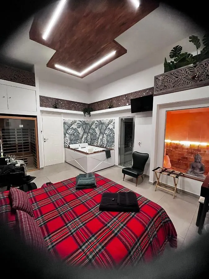 Terra Mia Suite Catania