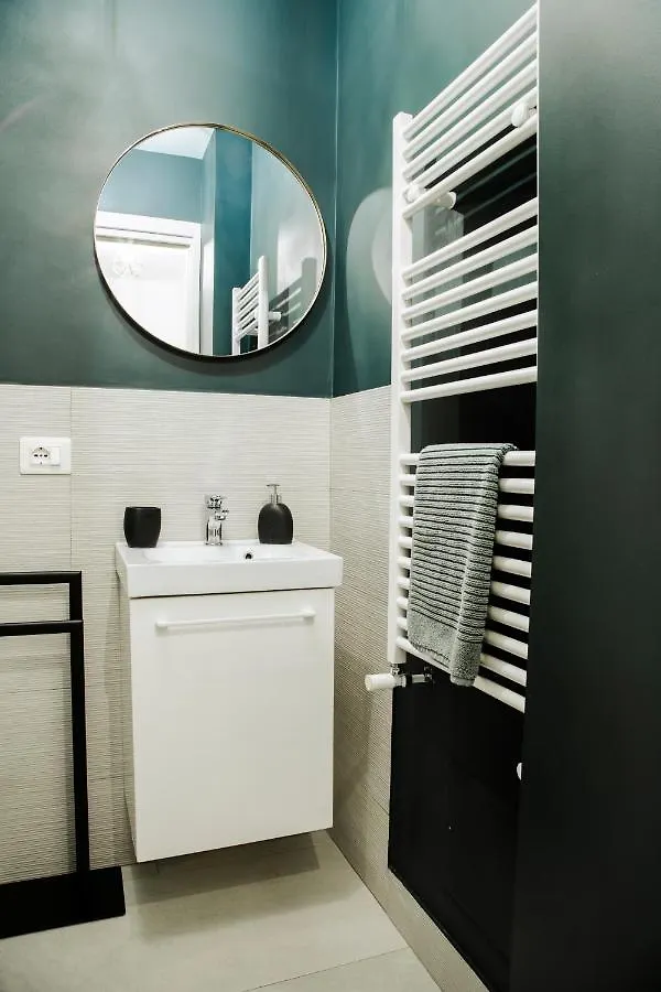 Terra Mia Suite Catania