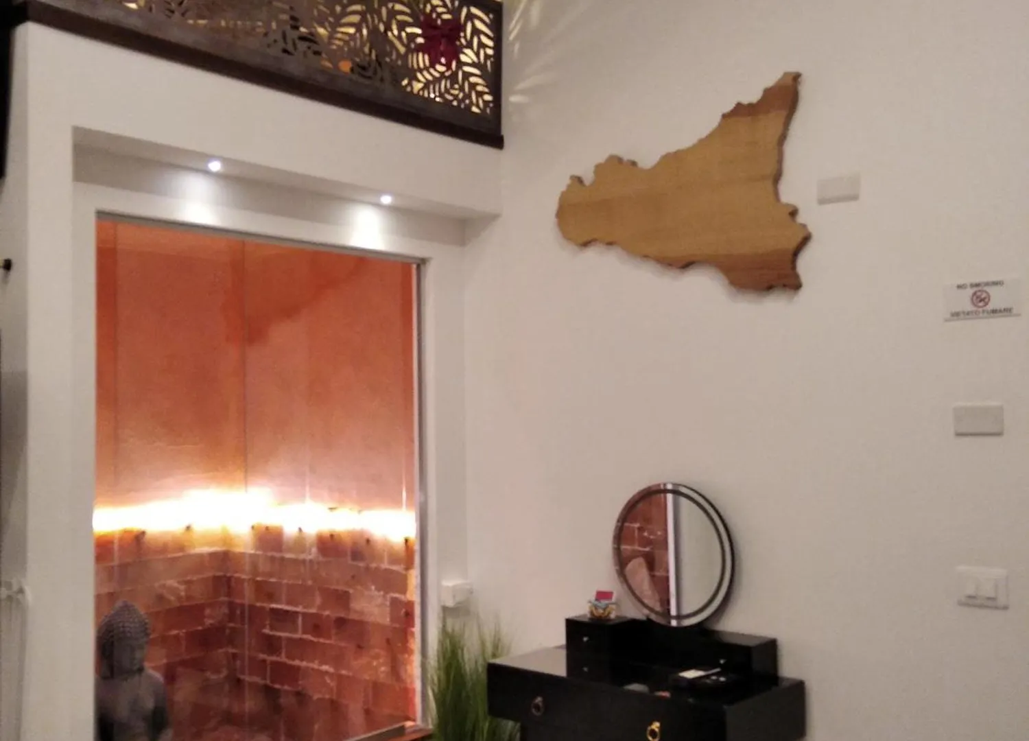 Apartment Terra Mia Suite Catania